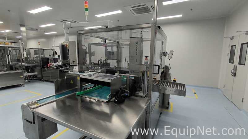 Beijing Acctrue Technology Co., Ltd. NA Printing or Code Marker
