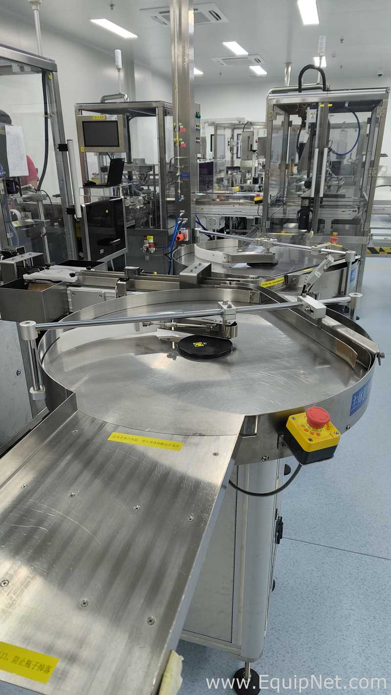 Beijing Acctrue Technology Co., Ltd. NA Printing or Code Marker