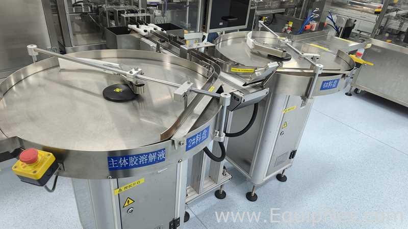 Beijing Acctrue Technology Co., Ltd. NA Printing or Code Marker