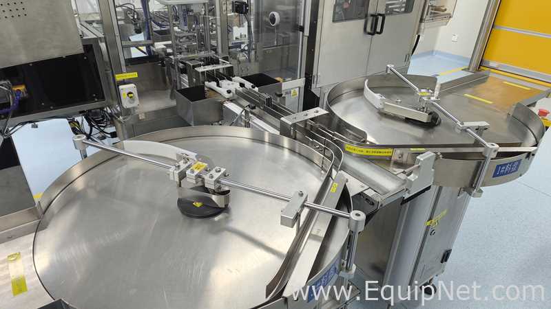 Beijing Acctrue Technology Co., Ltd. NA Printing or Code Marker