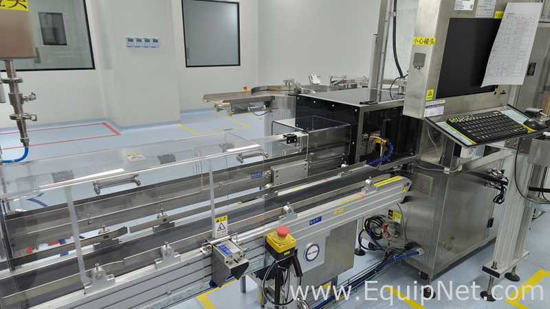 Beijing Acctrue Technology Co., Ltd. NA Printing or Code Marker