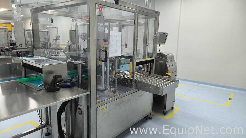 Beijing Acctrue Technology Co., Ltd. NA Printing or Code Marker