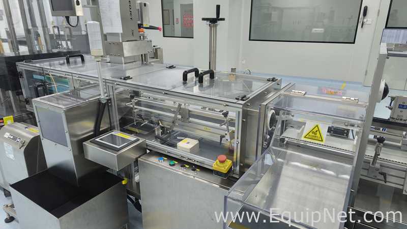 Beijing Acctrue Technology Co., Ltd. NA Printing or Code Marker