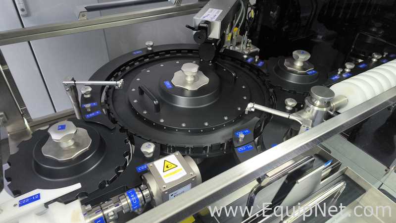 Máquina Verificadora Truking Technology Limited AILM48A