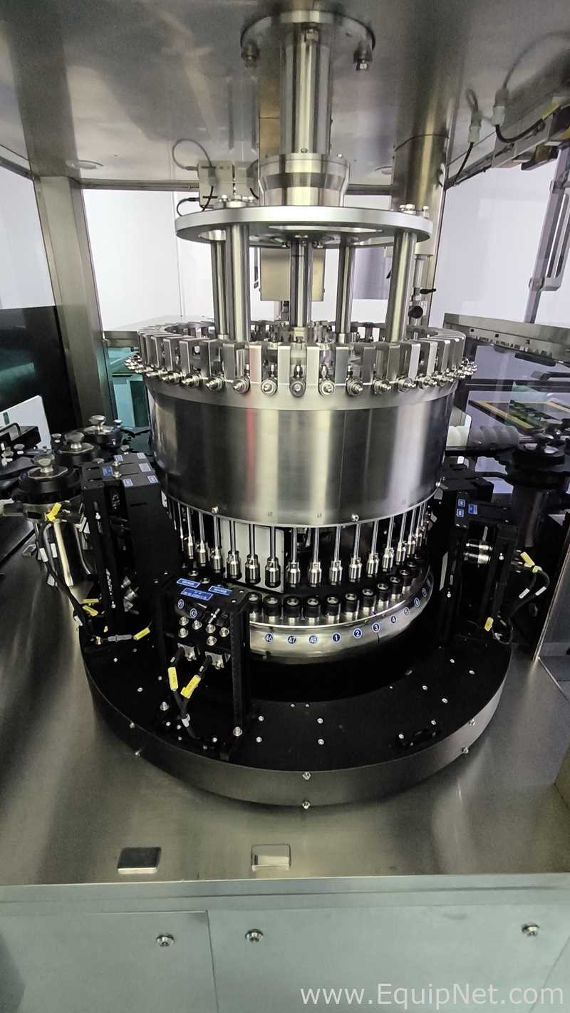 Máquina Verificadora Truking Technology Limited AILM48A