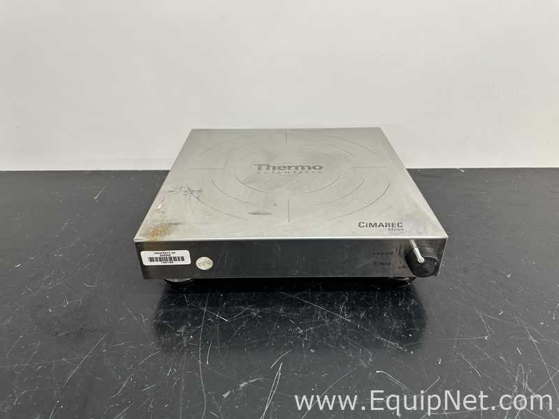 Agitador / Parrilla Thermo Scientific Mobil Direct