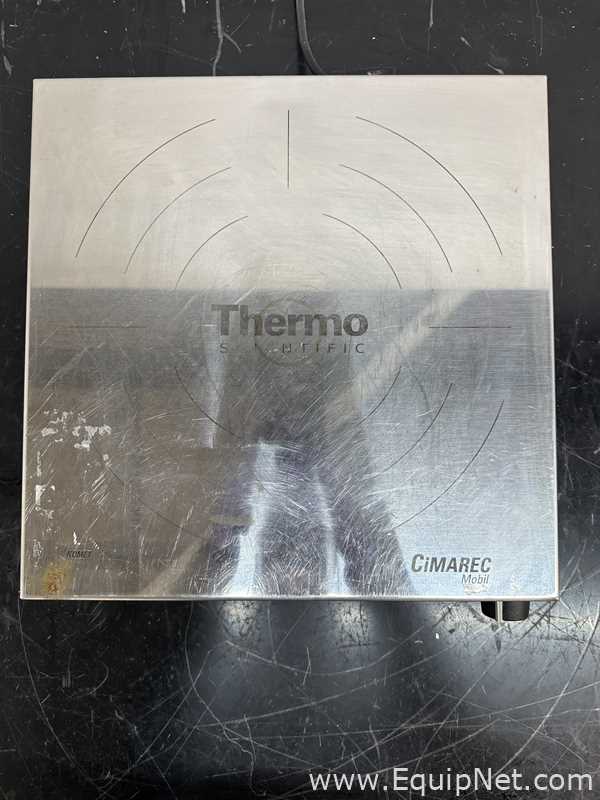 Agitador / Parrilla Thermo Scientific Mobil Direct