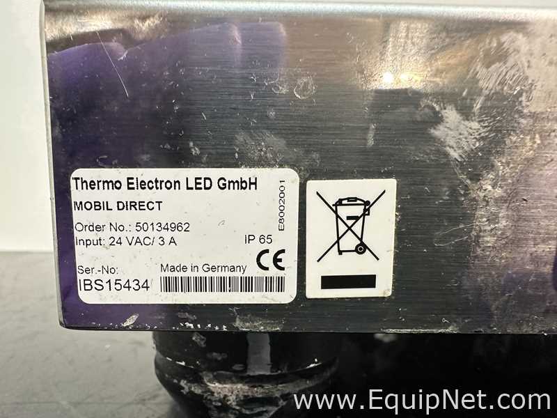 Agitador / Parrilla Thermo Scientific Mobil Direct