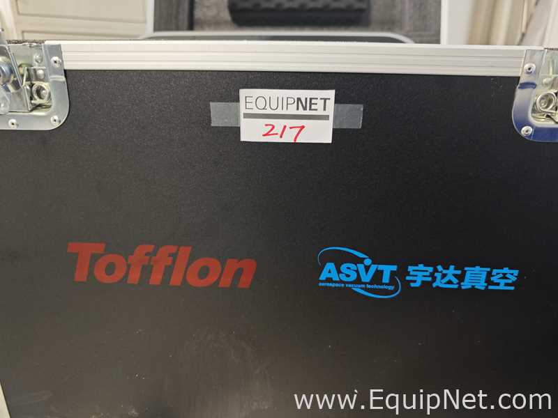 Espectrômetro de Massa Tofflon Science and Technology Group Co., Ltd. ASVMS5201