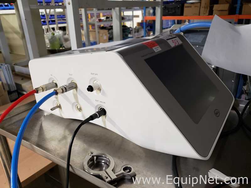 PALL FFS04S Integrity Tester - 513
