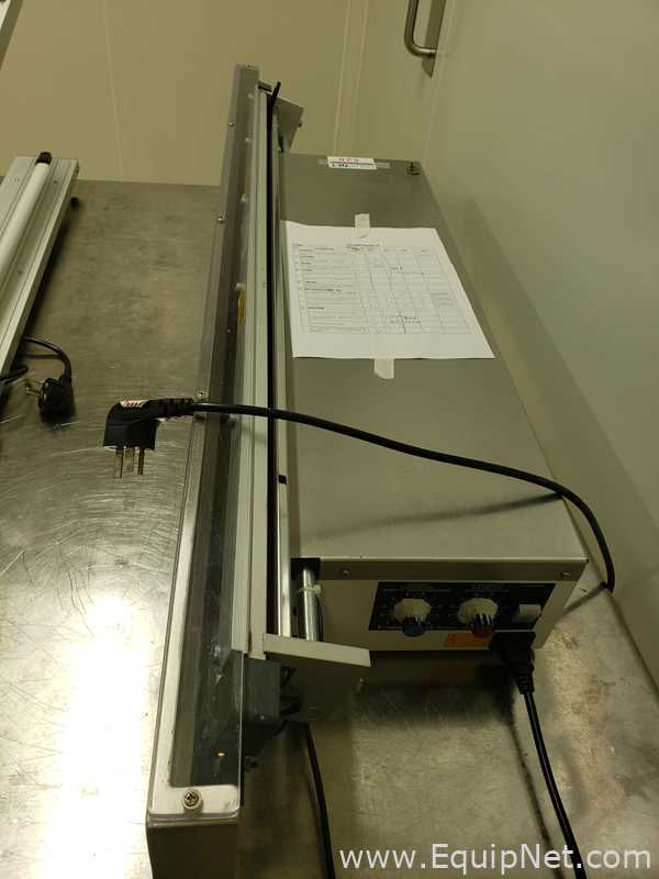 Selladora Hawo HPL1000 AS