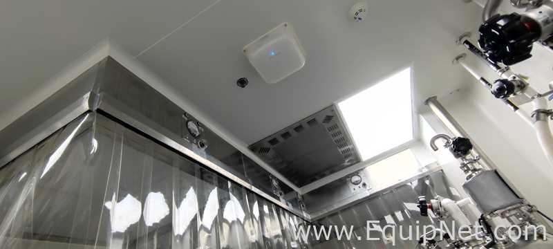 Guangzhou Meihou Purification Technology Co., Ltd. Laminar Flow Hood-236
