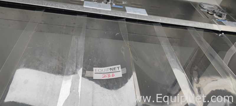 Guangzhou Meihou Purification Technology Co., Ltd. Laminar Flow Hood-236