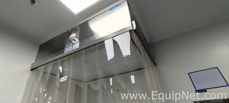 Guangzhou Meihou Purification Technology Co., Ltd. Laminar Flow Hood-235