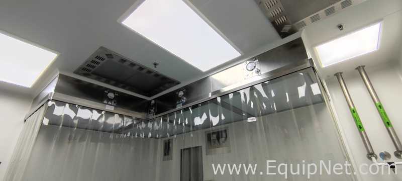 Guangzhou Meihou Purification Technology Co., Ltd. Laminar Flow Hood-237