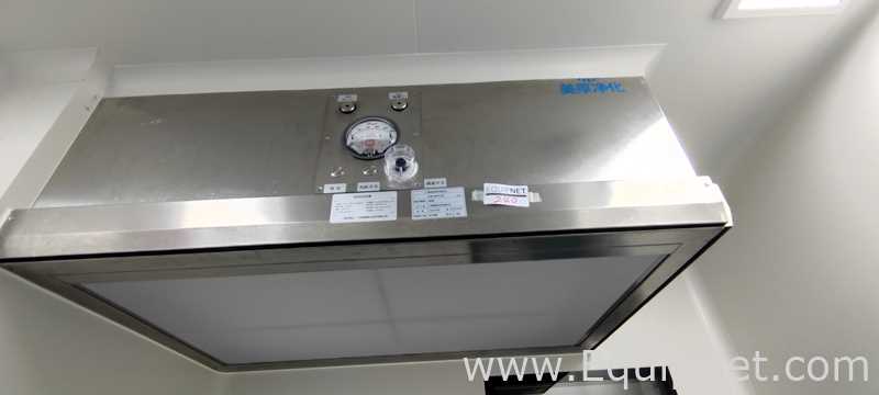 Guangzhou Meihou Purification Technology Co., Ltd. Laminar Flow Hood-240
