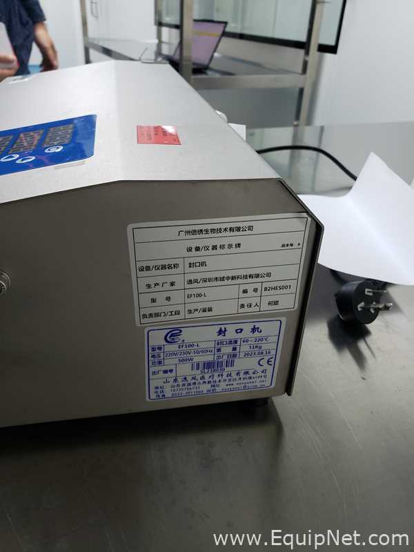 Selladora Easyseal Medical Technology Co.,Ltd. EF100-L