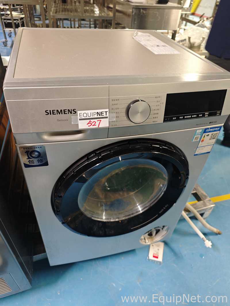 Secador Siemens XQG100-WN54A1X82W