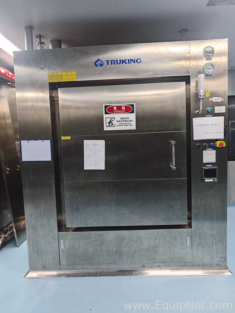 Esterilizador Truking Technology Limited SS2010