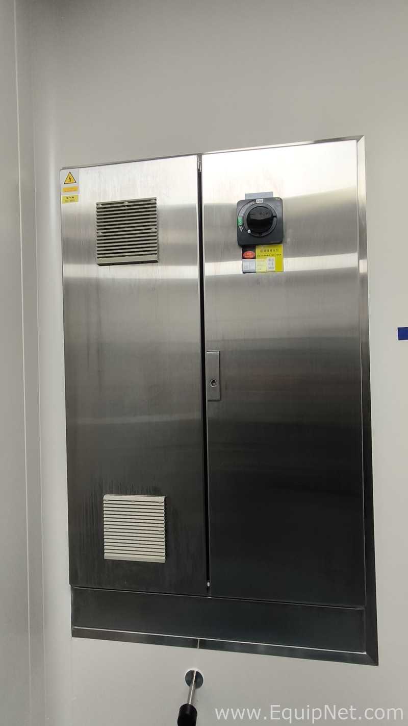 Esterilizador Truking Technology Limited SS0606