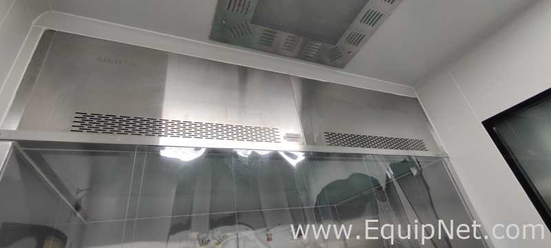 Suzhou Antai Air Technology Co., Ltd. AMB-38Z Negative Pressure Weighing Hood