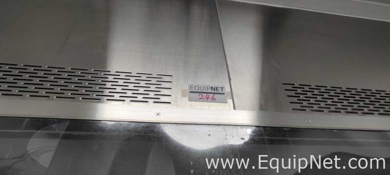 Suzhou Antai Air Technology Co., Ltd. AMB-38Z Negative Pressure Weighing Hood