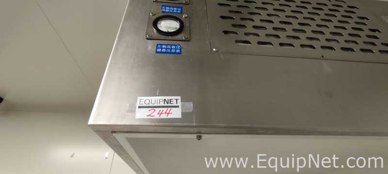 Suzhou Fama Decke Purification Equipment Co., Ltd. Laminar Flow Hood-244