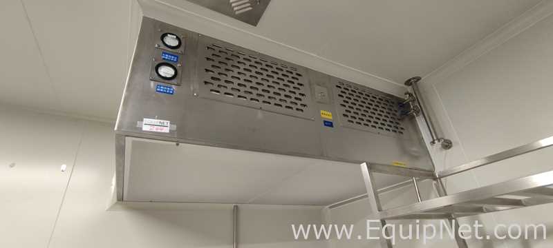 Suzhou Fama Decke Purification Equipment Co., Ltd. Laminar Flow Hood-244