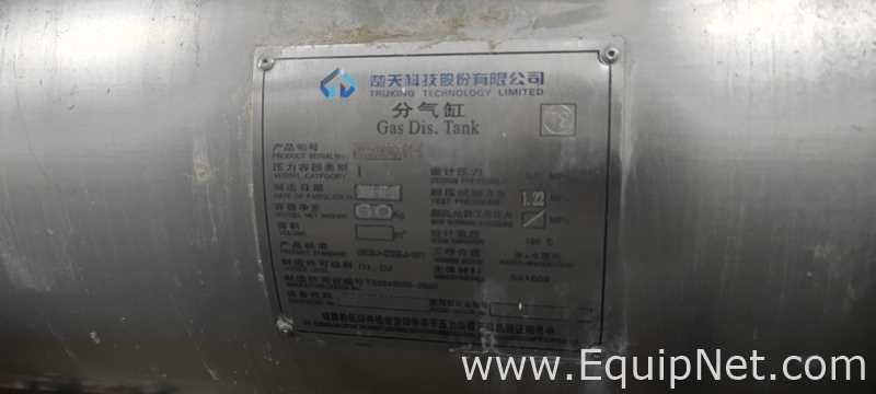 Gerador a Vapor  PSG-1000 