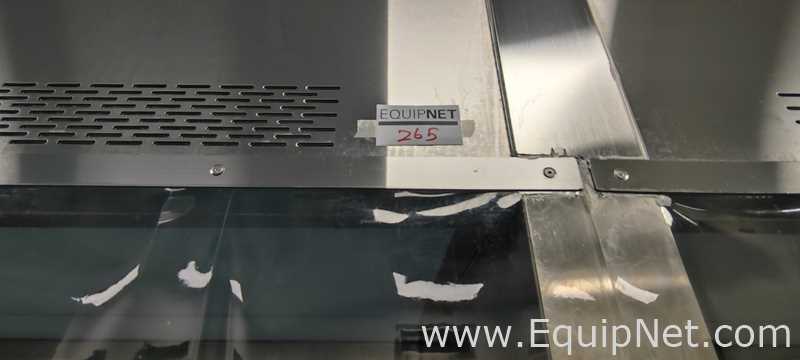 Cabina Dispensadora Suzhou Antai Air Technology Co., Ltd. AMB-48Z