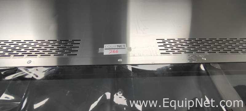 Cabina Dispensadora Suzhou Antai Air Technology Co., Ltd. AMB-48Z