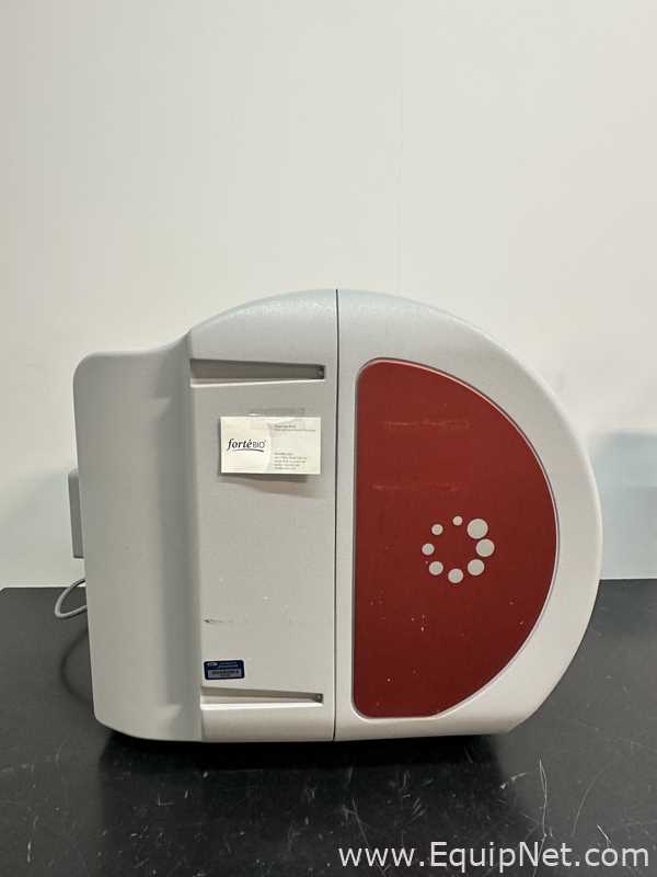 Sintetizador de DNA ForteBIO Octet Red96