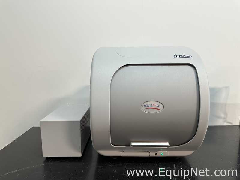 Sintetizador de DNA ForteBIO Octet Red96