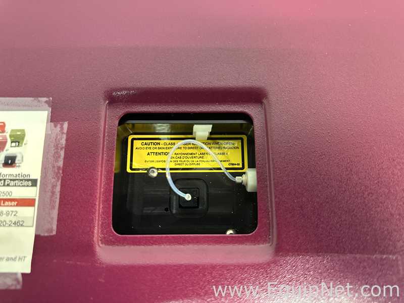 Citómetro de Flujo Millipore Guava easyCyte HT