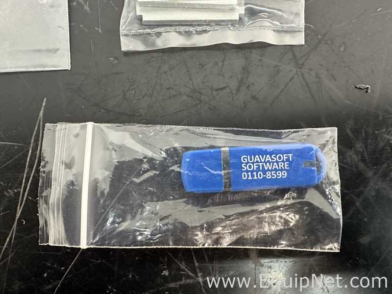 Citómetro de Flujo Millipore Guava easyCyte HT