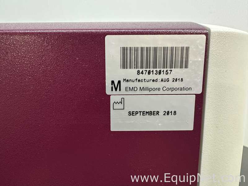 Citómetro de Flujo Millipore Guava easyCyte HT