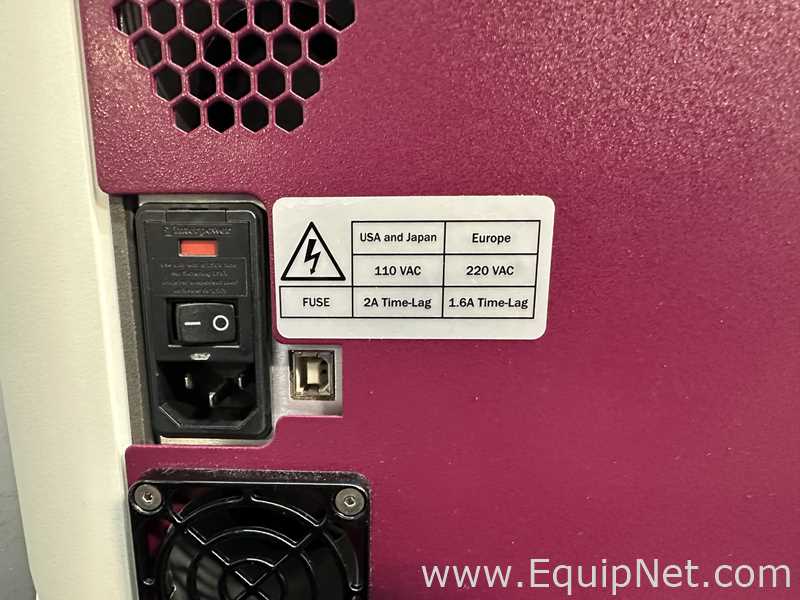 Citómetro de Flujo Millipore Guava easyCyte HT