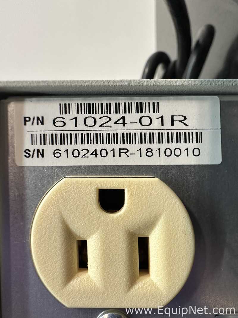 Citómetro de Flujo Millipore Guava easyCyte HT