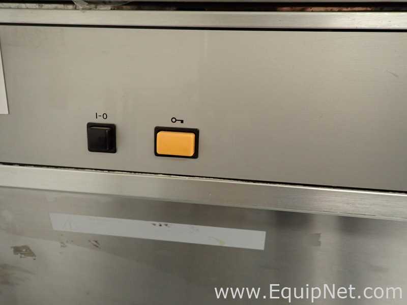 Lavadora e Secador de Vidraria Miele G 7883 CD