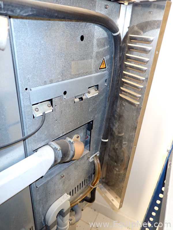 Lavadora e Secador de Vidraria Miele G 7883 CD