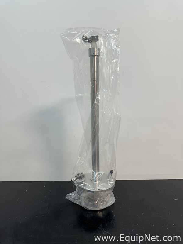 GE Healthcare Bio-Sciences AKTApilot With AKTAcrossflow And AxiChrom 140/300
