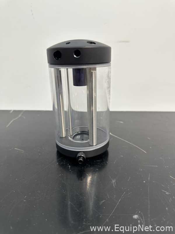 GE Healthcare Bio-Sciences AKTApilot With AKTAcrossflow And AxiChrom 140/300