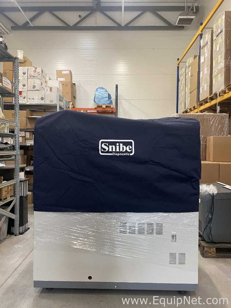 Analizador para Immunoensayo Snibe Co. Snibe Maglumi 4000 Plus