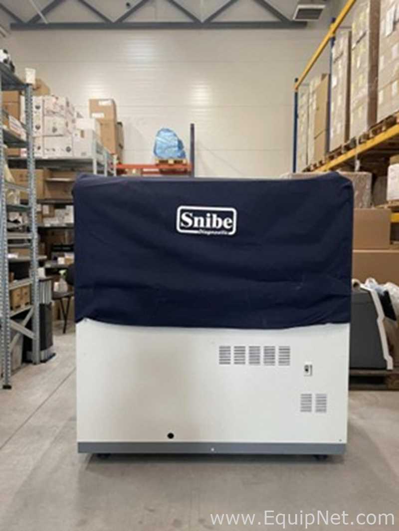 Analizador para Immunoensayo Snibe Co. Snibe Maglumi 4000 Plus