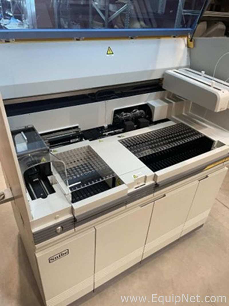 Analizador para Immunoensayo Snibe Co. Snibe Maglumi 4000 Plus
