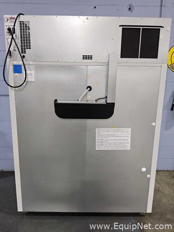 Unidade de Refrigeração Thermo Fisher Scientific TSX5005GA