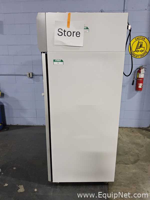 Unidade de Refrigeração Thermo Fisher Scientific TSX5005GA