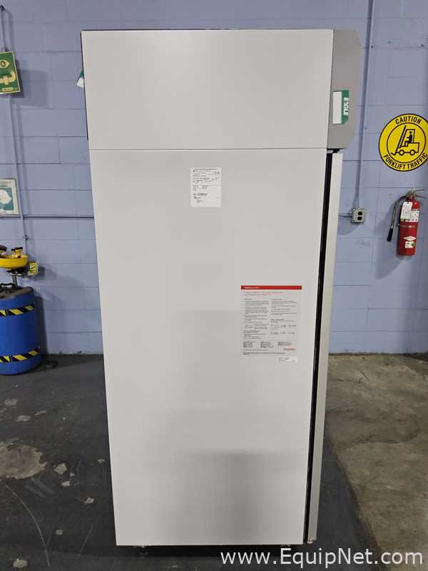 Unidade de Refrigeração Thermo Fisher Scientific TSX5005GA