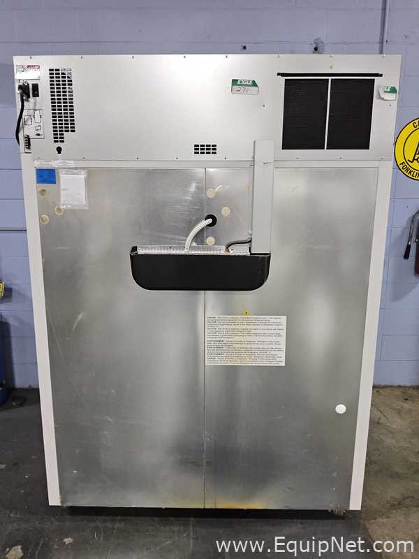 Unidade de Refrigeração Thermo Fisher Scientific TSX5005GA