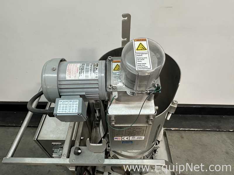 Thermo Scientific 50L HyClone Single-Use Bioreactor
